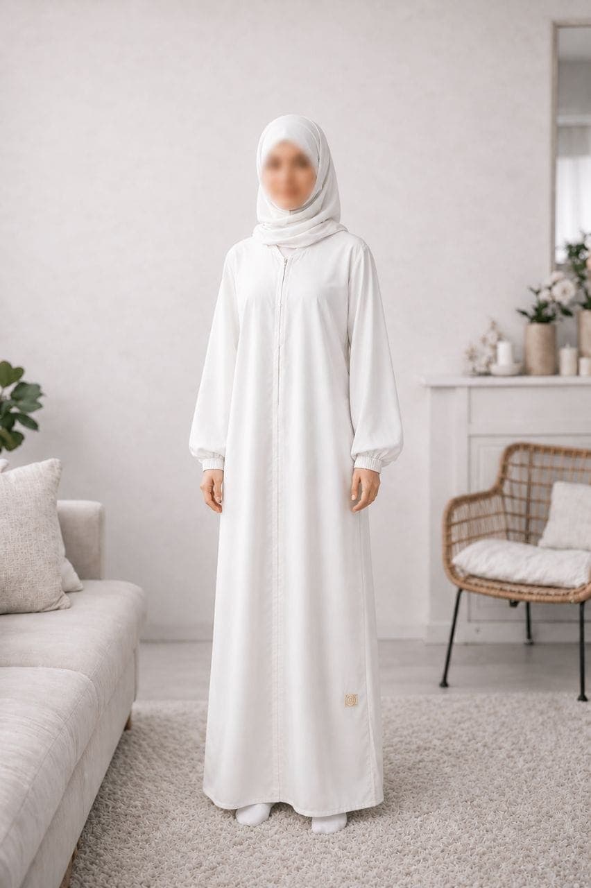 خياطة وتفصيل إحرام الحج والعمرة | بوتيك رواء